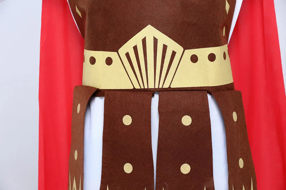 Adult Men Greek Roman Warrior Gladiator Costume Knight Julius Caesar Costumes Halloween Carnival Mardi Gras Fancy Dress Umorden