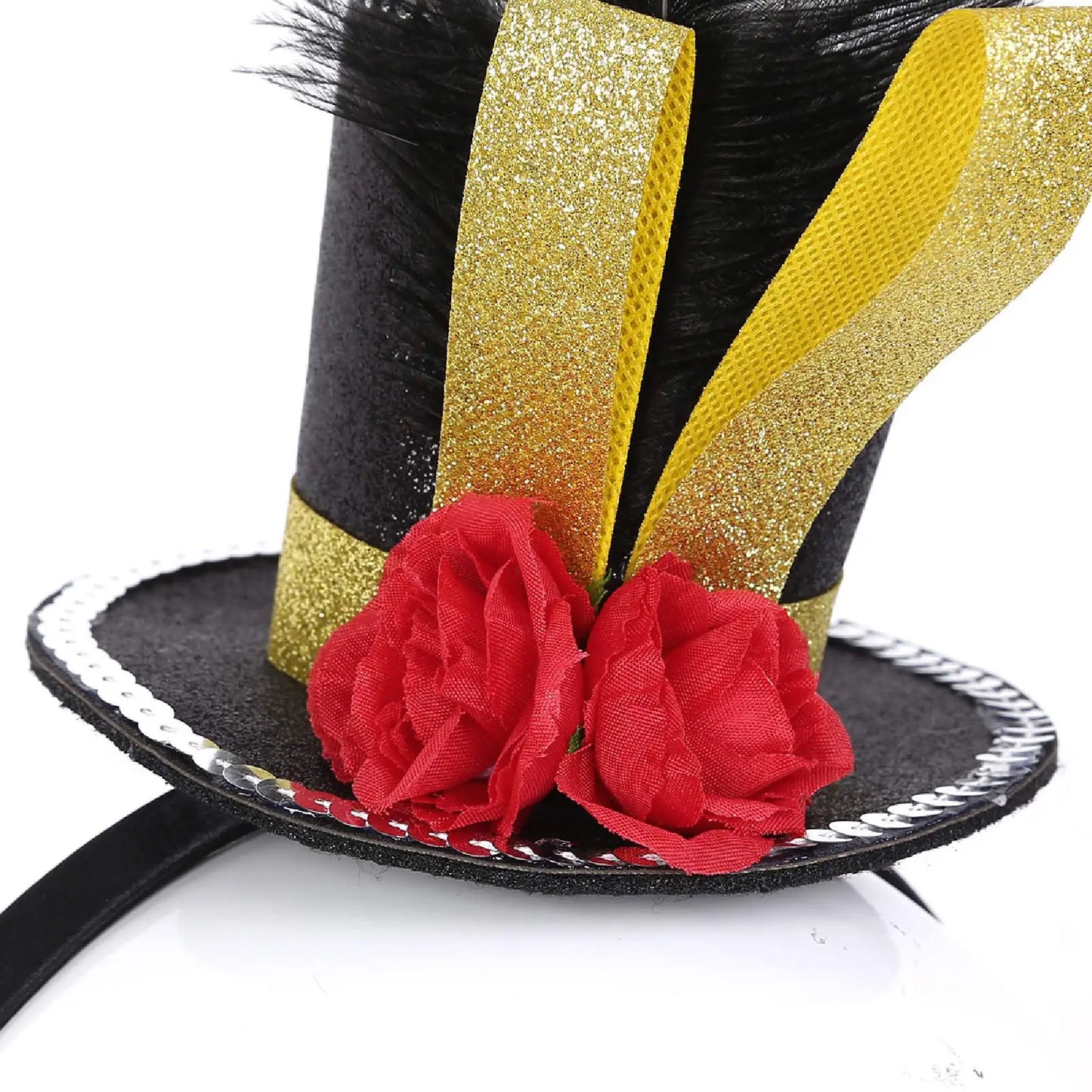 Ringmaster Circus Show Costumes for Girls Sequins Tassels Ballet Tutu Dance Dress Leotard Halloween Carnival Party Fancy Dresses