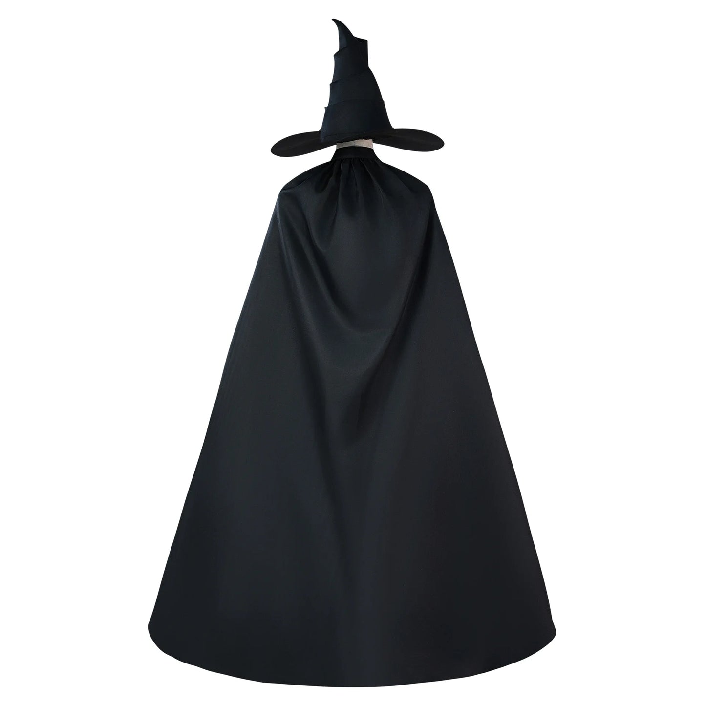 Wicked Magical Wicked Witch Actress Glinda cosplay, Efba's complete Halloween witch costume