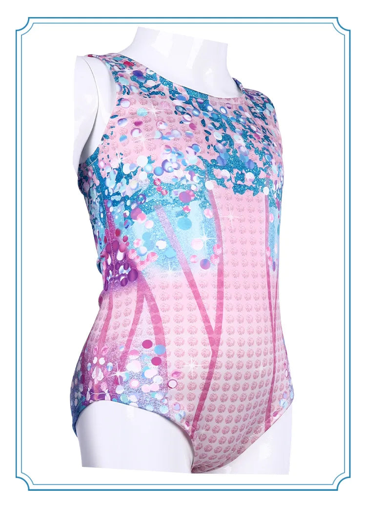 Taylor Swimming Suit Children Swim Outfits Cute Purple Cosplay Costume Halloween Carnival Party Clothes for Kid Swift Music Fans