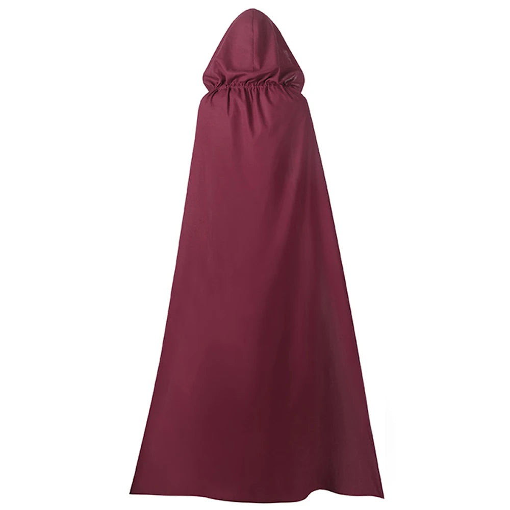Wanda Maximoff Scarlet Cosplay Witch Cosplay Costume Outfits Halloween Carnival Suit Mask Custom Made Halloween Costume