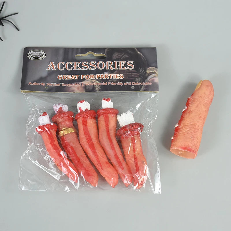 Fake Human Body Parts