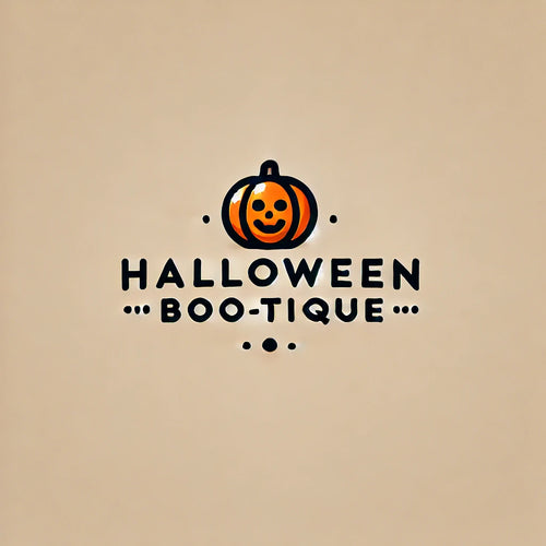 Halloween Boo-tique