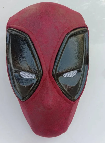 Daredevil Deadpool Cosplay Costume Matt Murdock Superhero Daredevil 3D Printed Spandex Outfits Halloween Costume Zenzai Suits