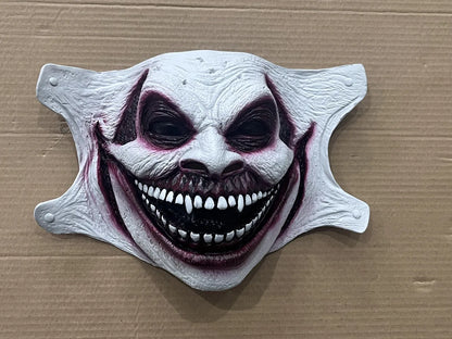 Wwe The Fiend Bray Wyatt Latex Mask Halloween Carnival Party Cosplay Scary Demon Costume Props Devil Masks Adjustable Elastic