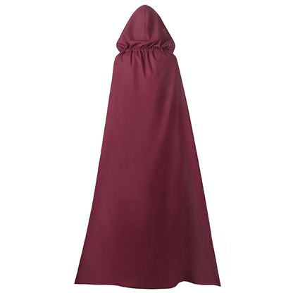 Wanda Maximoff Scarlet Cosplay Witch Cosplay Costume Outfits Halloween Carnival Suit Mask Custom Made Halloween Costume