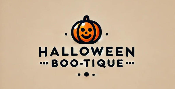 Halloween Boo-tique